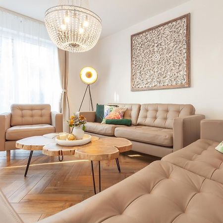 Kapitaenshaus Sellin Mit Sauna Und Kamin Kültér fotó